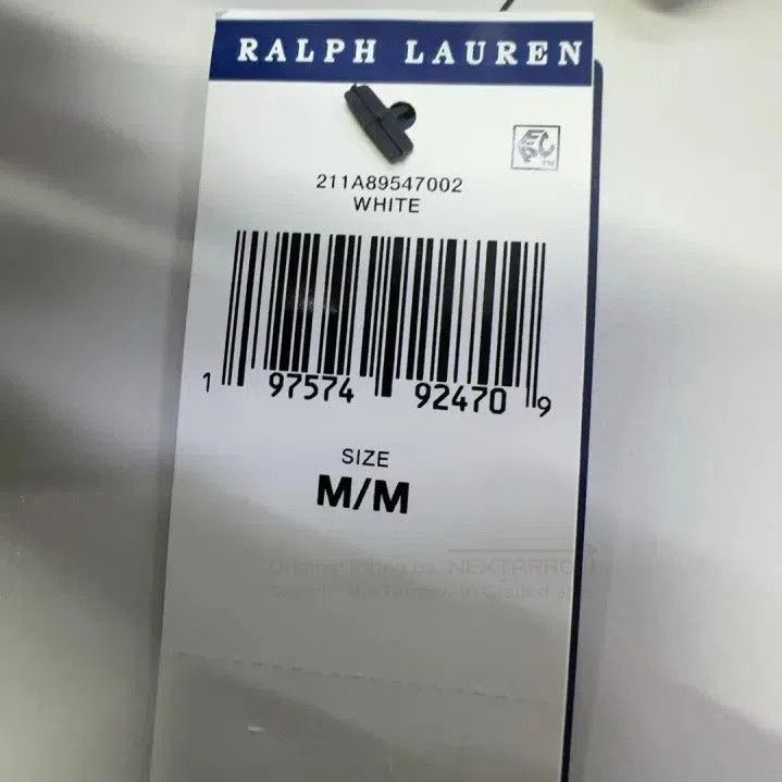 Polo Ralph Lauren Polo Ralph Lauren Letter Print Crewneck Sweatshirt. Size US M / EU 48-50 / 2 - 4 Thumbnail