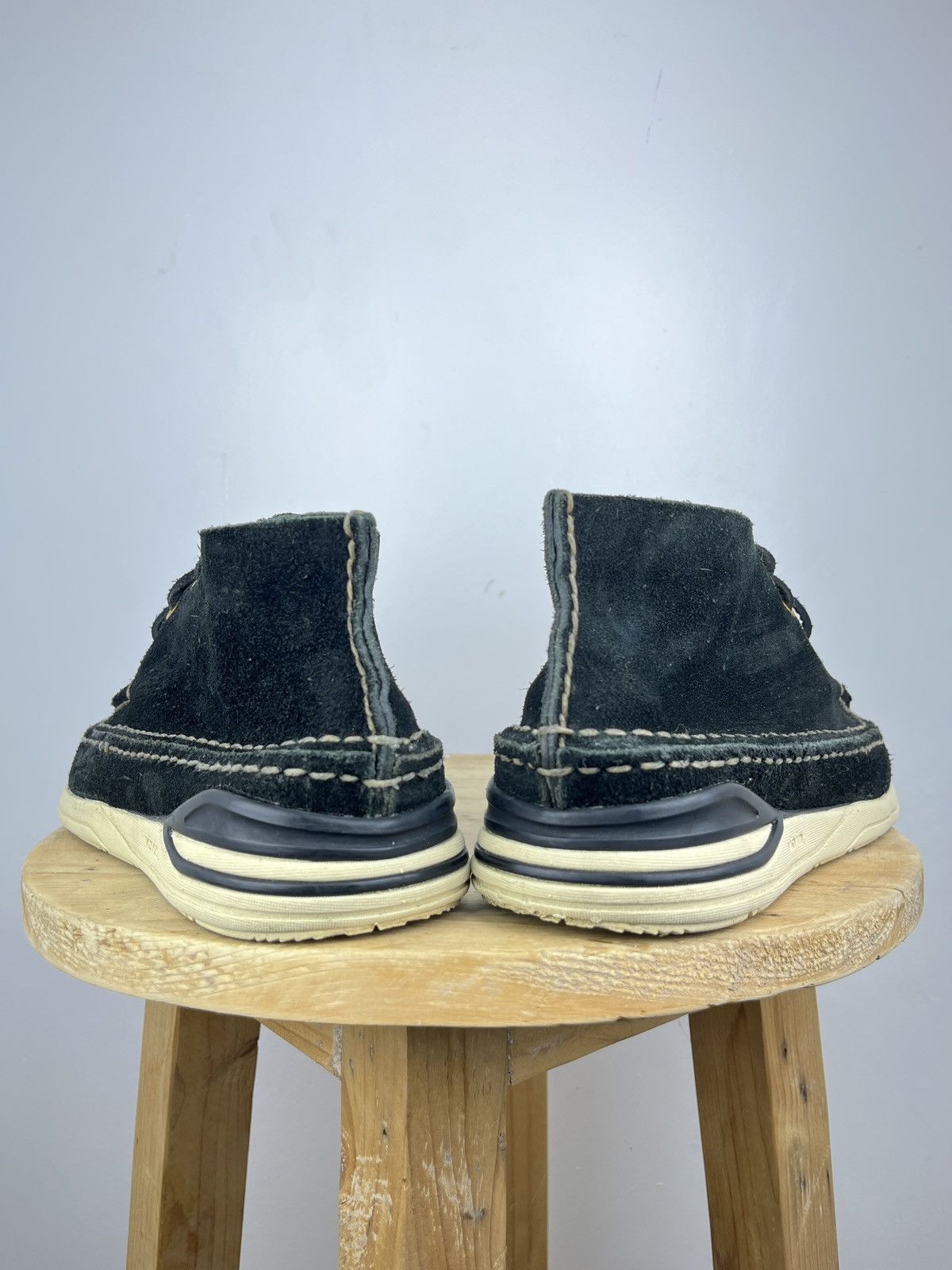 Visvim Voyageur Moc Folk Size US 10 / EU 43 - 4 Thumbnail