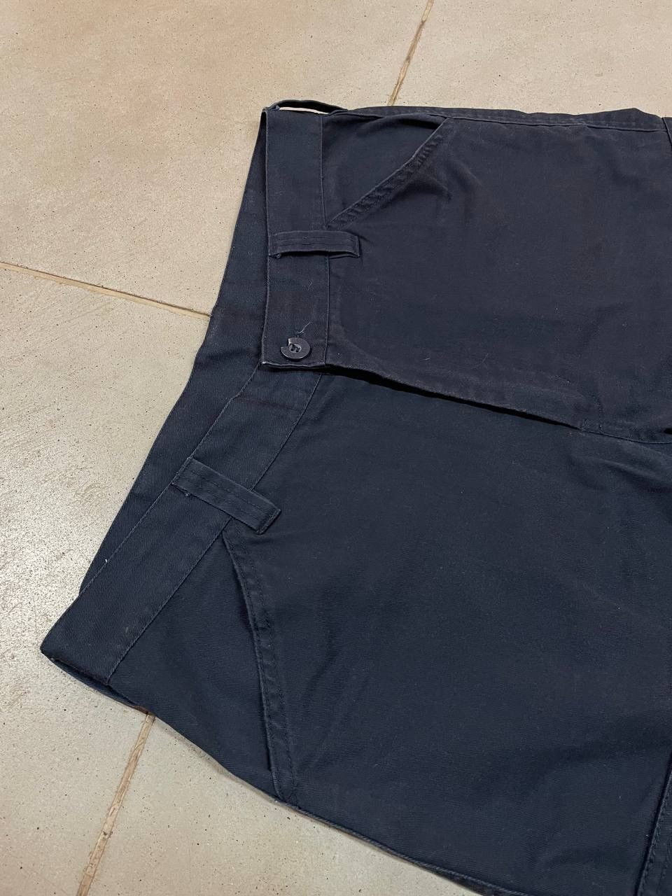 Dickies Vintage Dickies Cargo Shorts Size US 36 / EU 52 - 8 Thumbnail