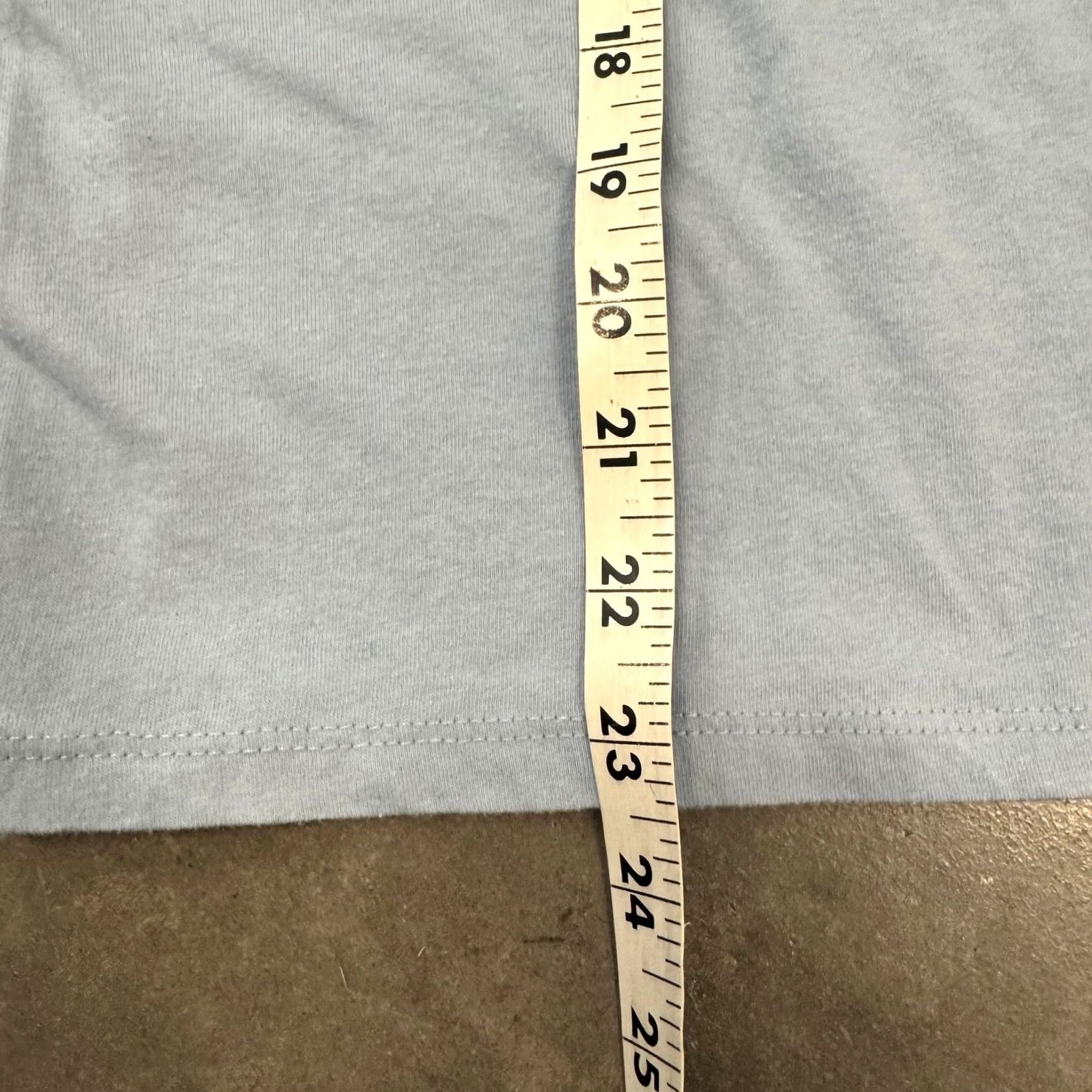 Vintage VINTAGE Yellowstone Dutton Ranch Montana Blue Nature Graphic Tee M Mens Black Size US M / EU 48-50 / 2 - 5 Thumbnail