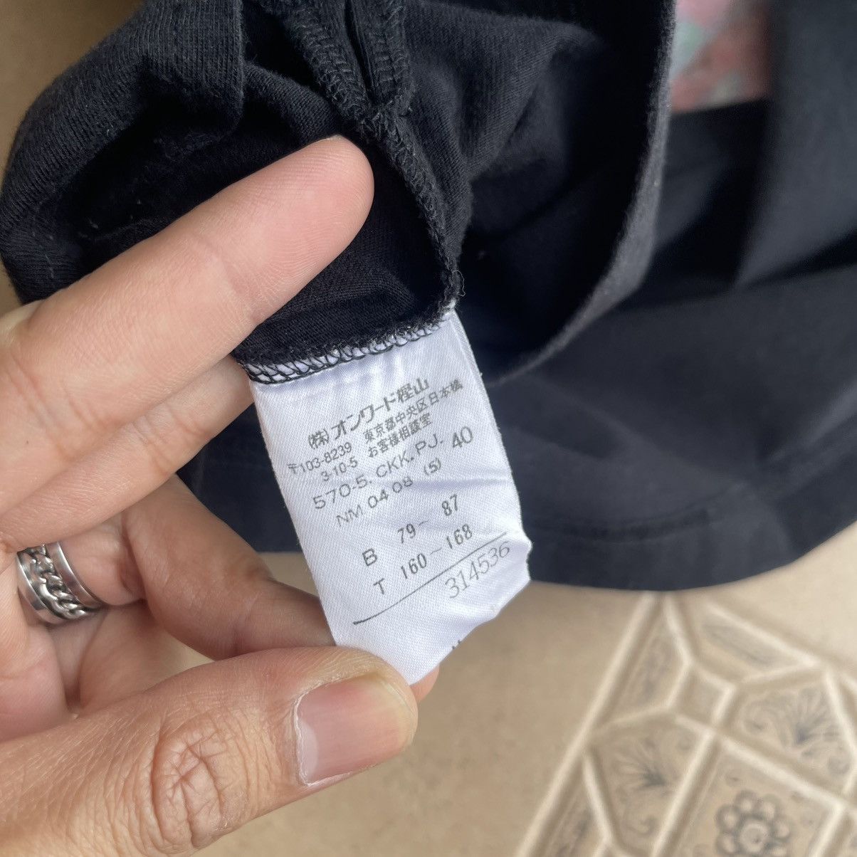 Jean Paul Gaultier Jean Paul Gaultier JPG Hoodie (Refer Photo) Size US XS / EU 42 / 0 - 14 Thumbnail