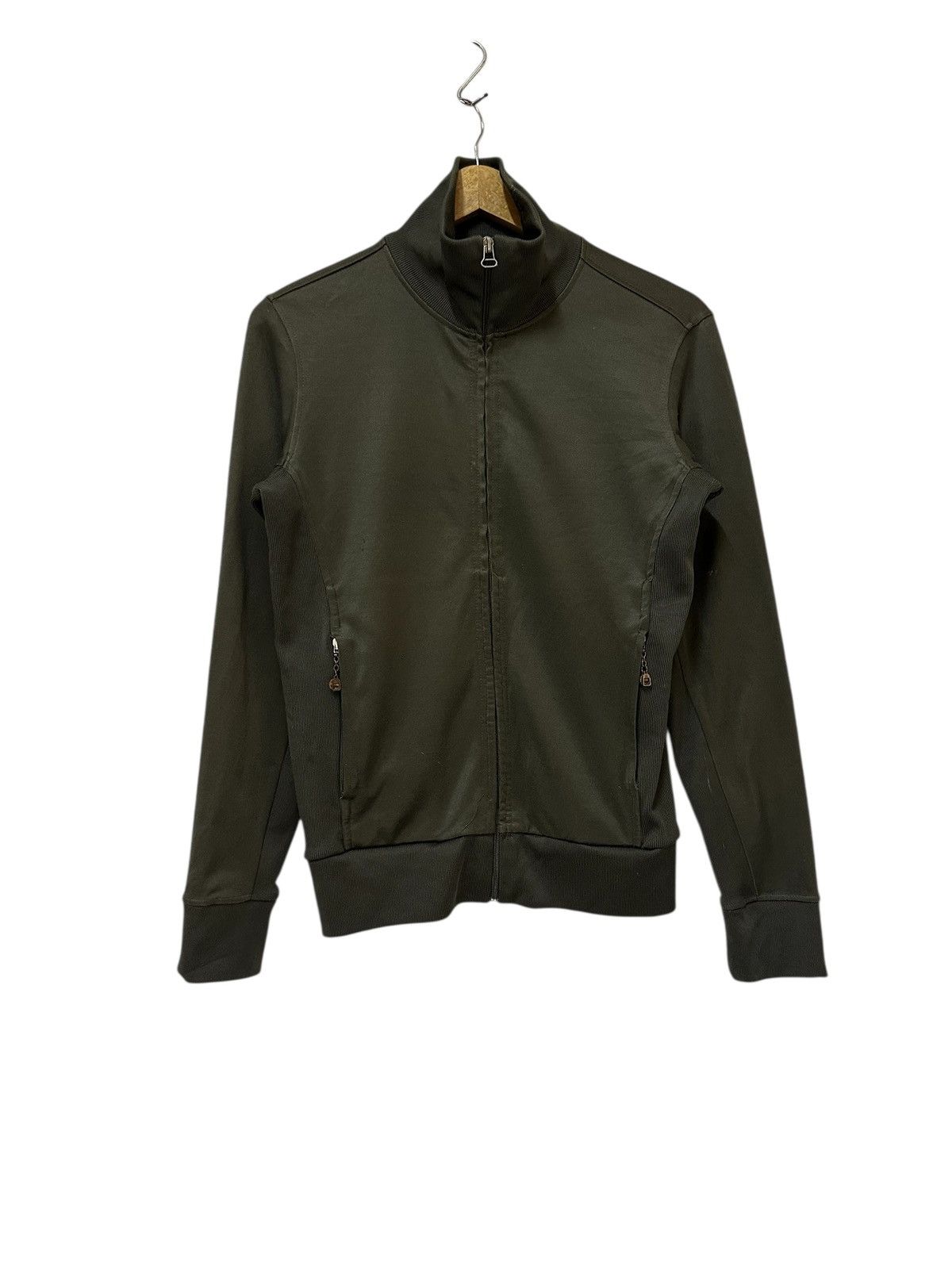 Diesel Vintage diesel jacket Size S / US 4 / IT 40 - 1 Thumbnail