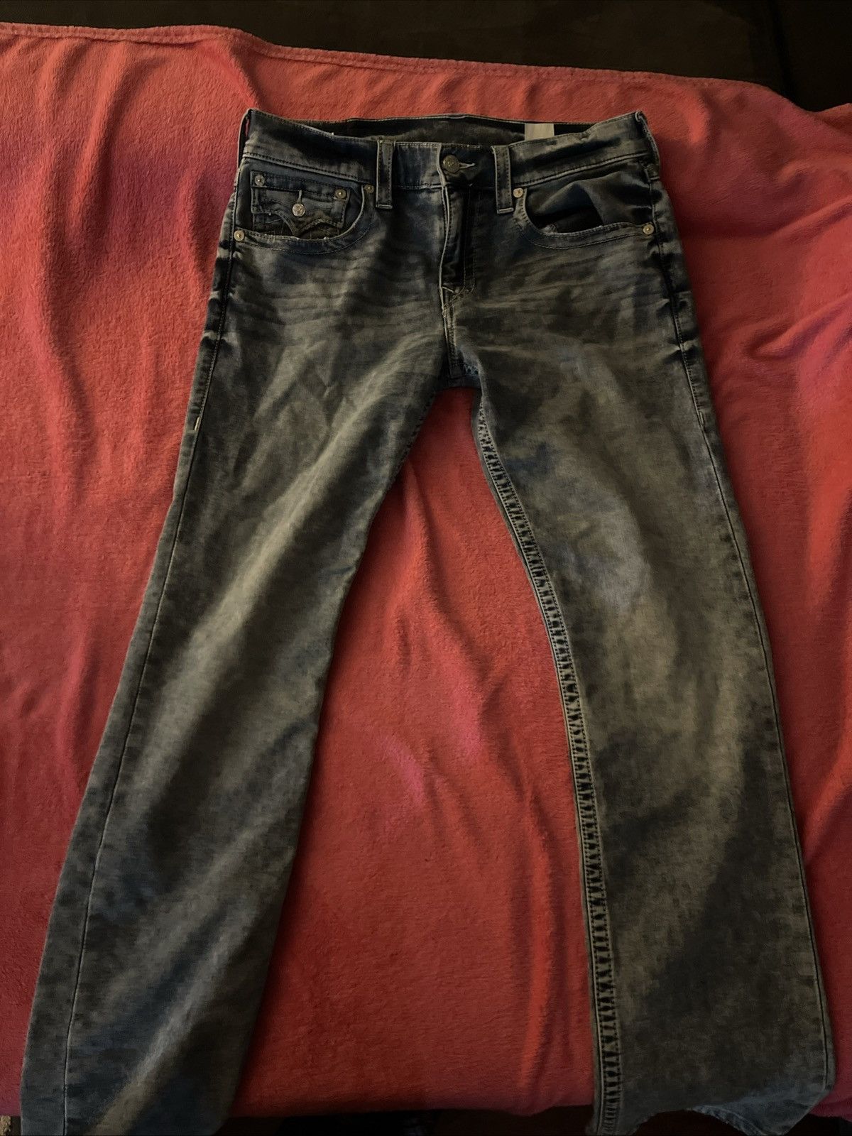 True Religion True Religion jeans Size US 33 - 1 Thumbnail
