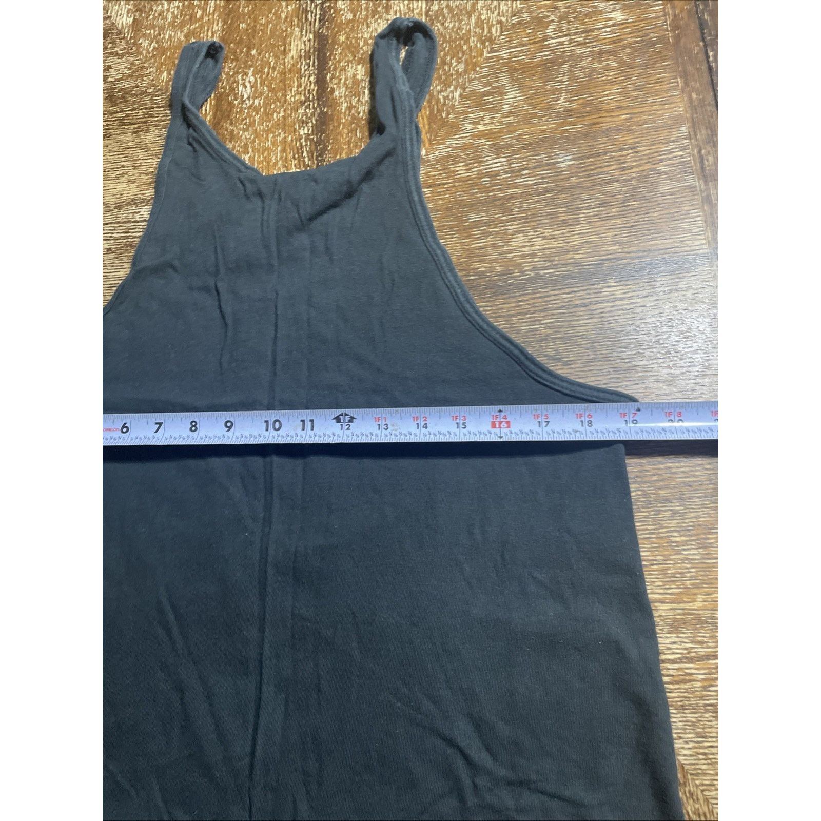 Other Single stitched Vintage 80’s Gold's Gym Muscle Tank Medium Size US M / EU 48-50 / 2 - 10 Thumbnail