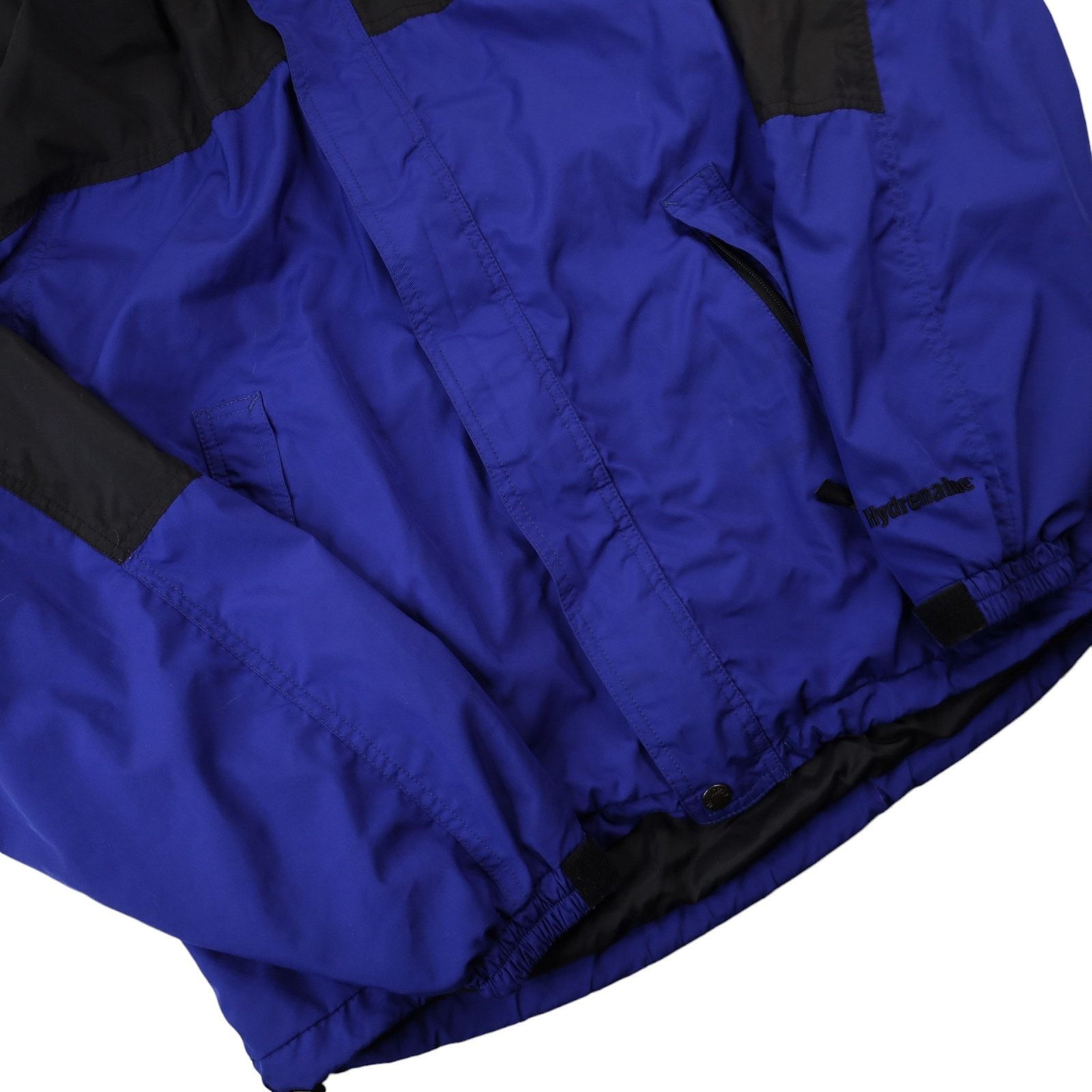 The North Face × Vintage Vintage The North Face Hydrenaline Light Jacket Size US M / EU 48-50 / 2 - 3 Thumbnail