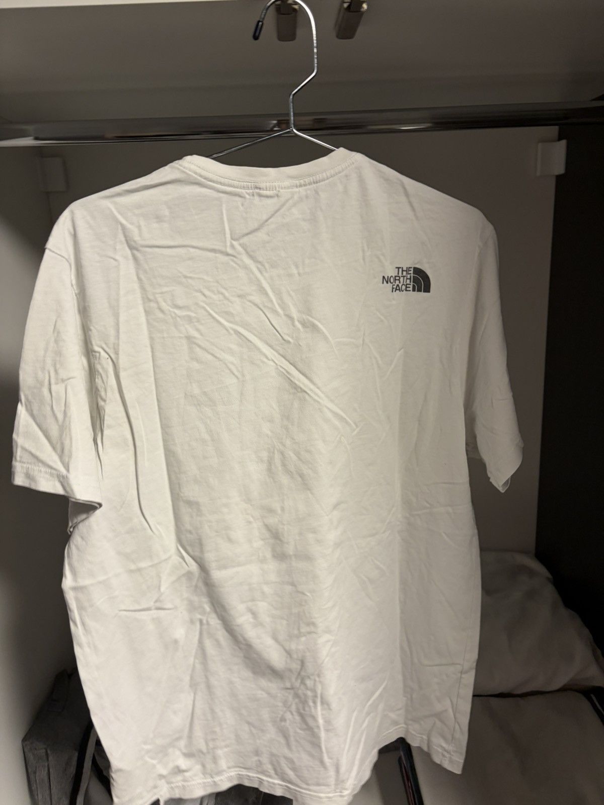 The North Face The North Face teeshirt Size US M / EU 48-50 / 2 - 2 Thumbnail