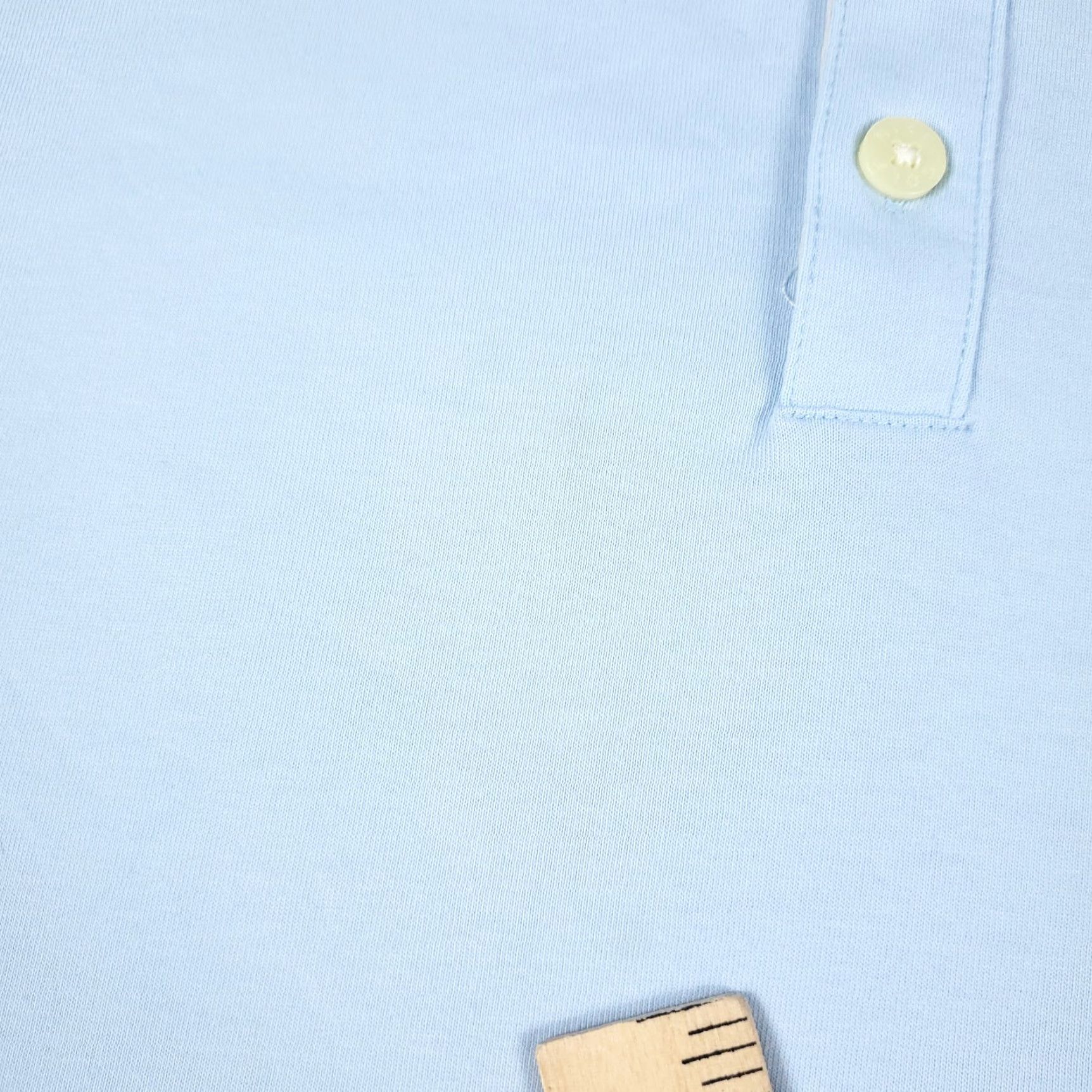 Nike VINTAGE Nike Polo Shirt Mens XL Blue Cotton Short Sleeve - Casual, Golf, Golf Nike Polo Shirt Men's XL Blue Size US XL / EU 56 / 4 - 3 Thumbnail