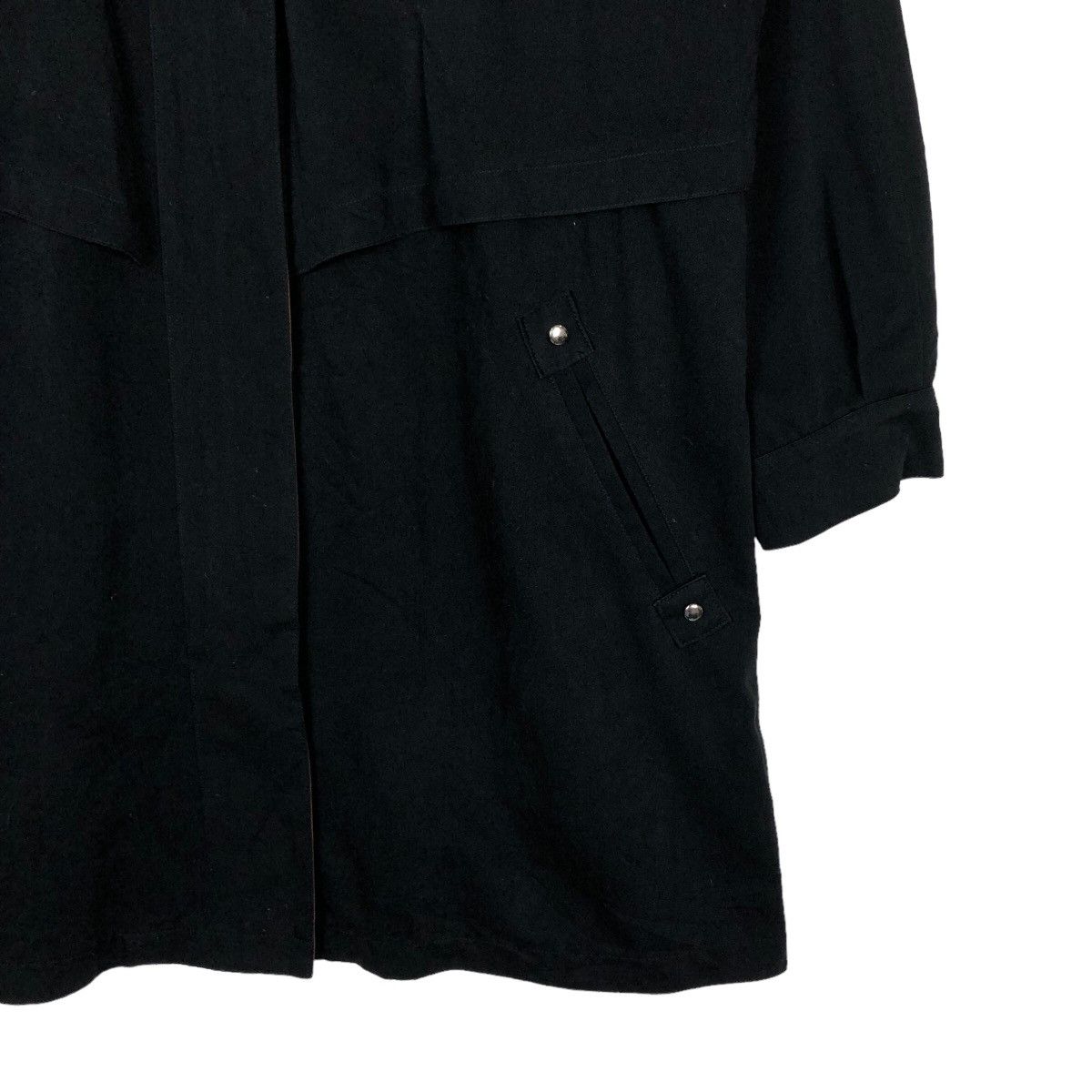Issey Miyake 🔥Bondage Parachute Biker Jacket South Terrace Japan Made Size US M / EU 48-50 / 2 - 5 Thumbnail