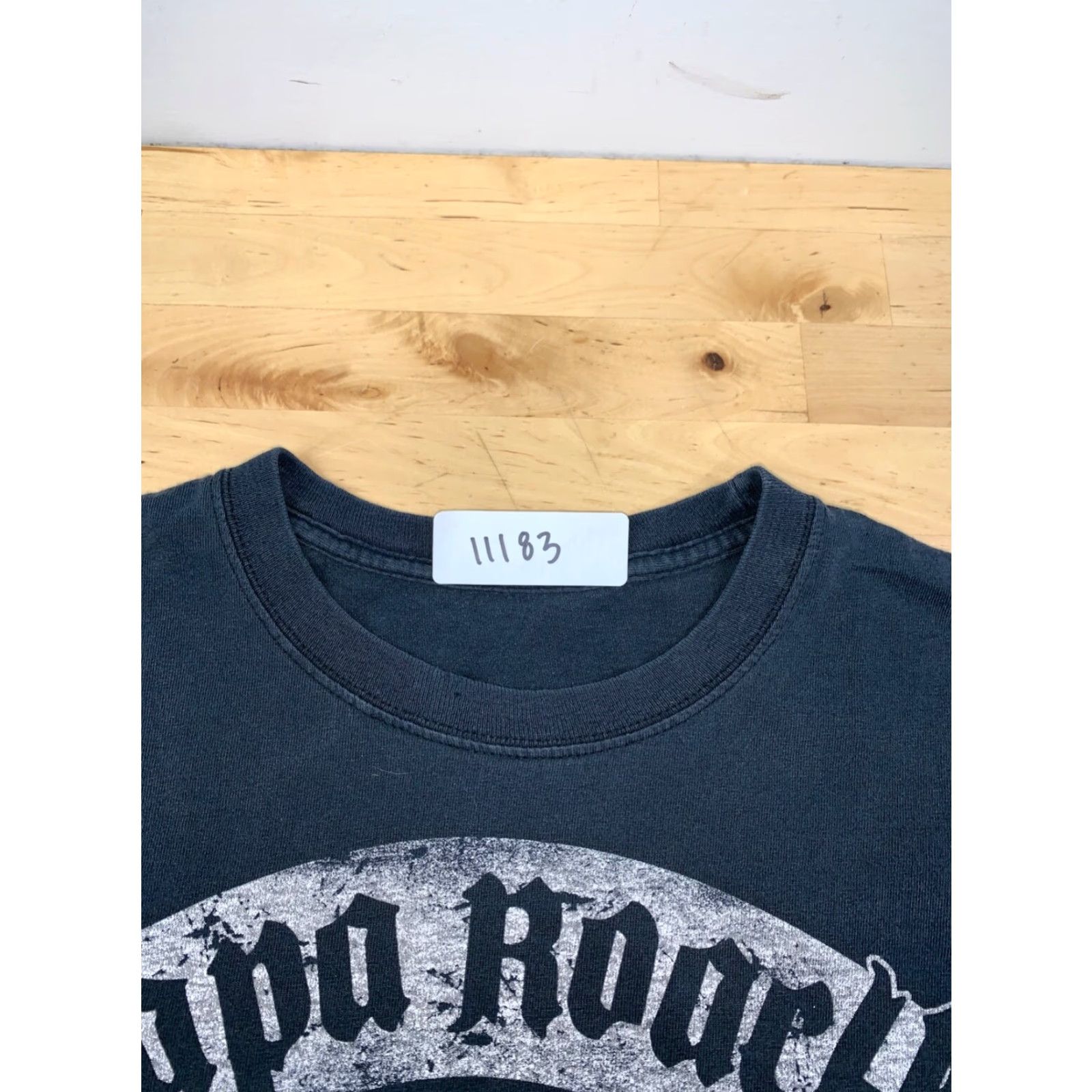 Vintage Papa Roach Come to Papa Shirt Mens S Black California Rock Band Merch Shirt Mens S Black California Rock Band Merch Size US S / EU 44-46 / 1 - 2 Thumbnail