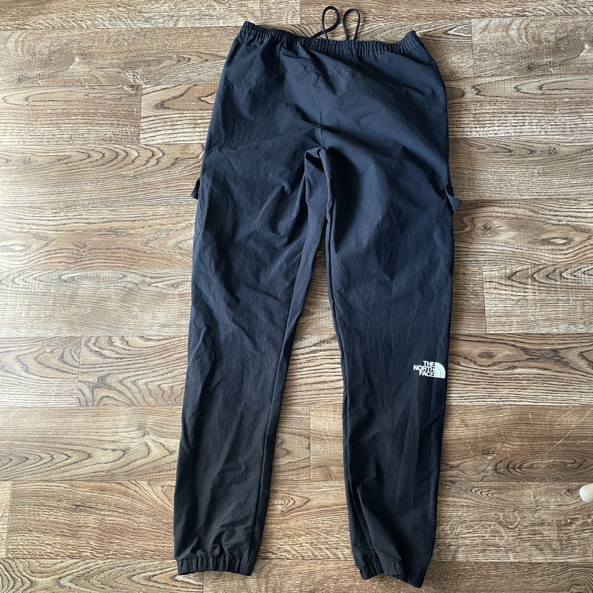 The North Face The North Face Pants Mens S Black Hiking Outdoors Casual Size US 30 / EU 46 - 6 Thumbnail