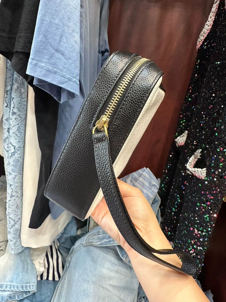 Thom Browne Thom Browne Carry your bag Size ONE SIZE - 4 Thumbnail