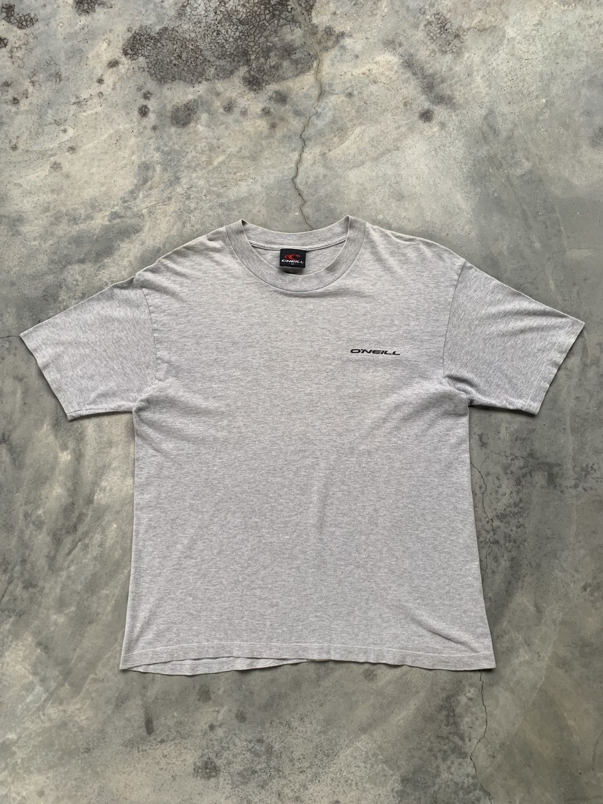 O'Neill Vintage 90s O’neill Surfing Captain Tshirt Size US M / EU 48-50 / 2 - 3 Thumbnail