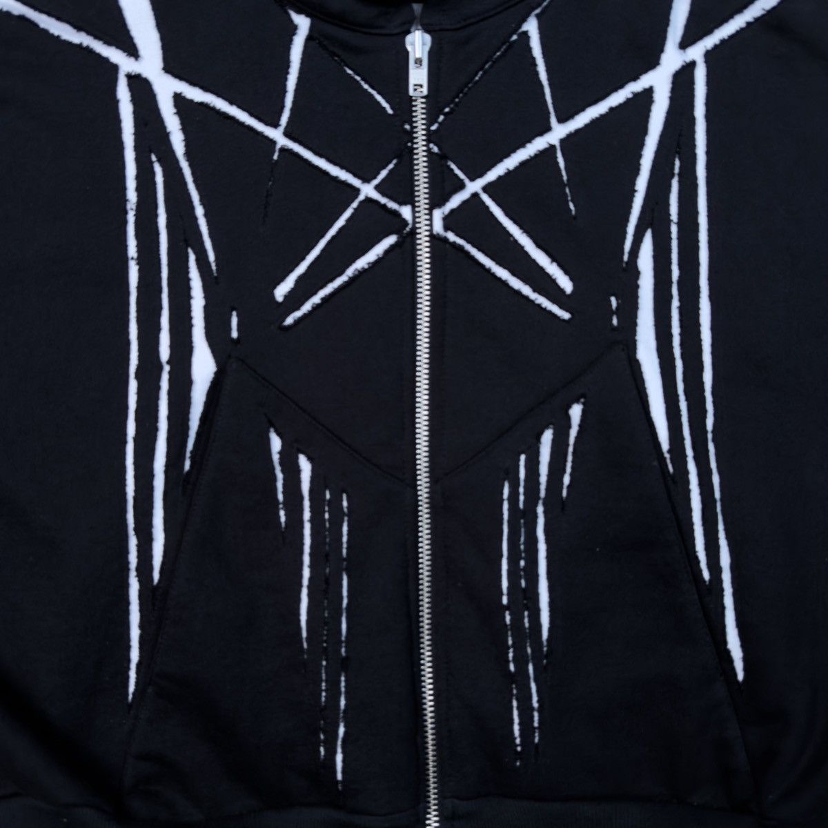 Other SXVSU HOODIE - ETERNAL COLLECTION - SIZE M Size US M / EU 48-50 / 2 - 5 Thumbnail