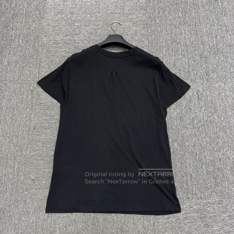 Saint Laurent Paris Saint Laurent Paris Dinosaur Print T-Shirt Size US S / EU 44-46 / 1 - 5 Thumbnail