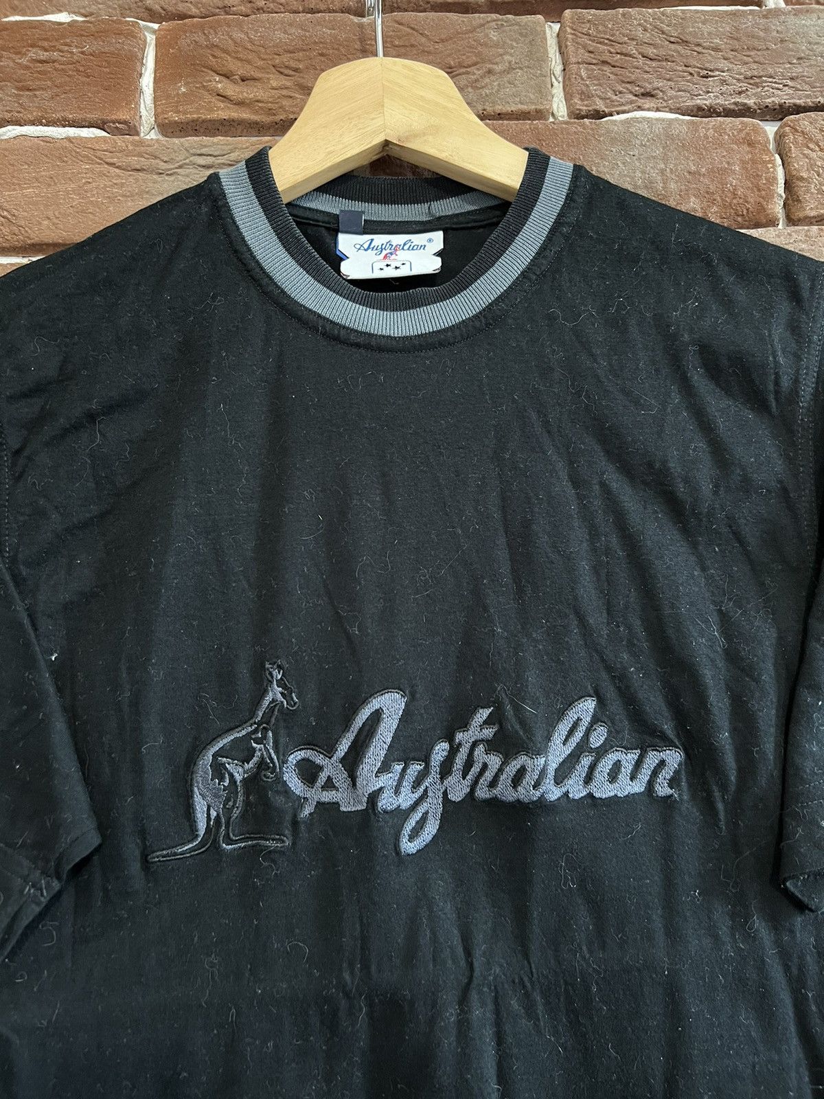 Thunderdome Rare Vintage 90s Australian L’alpina Gabber Thunderdome Size US S / EU 44-46 / 1 - 2 Thumbnail