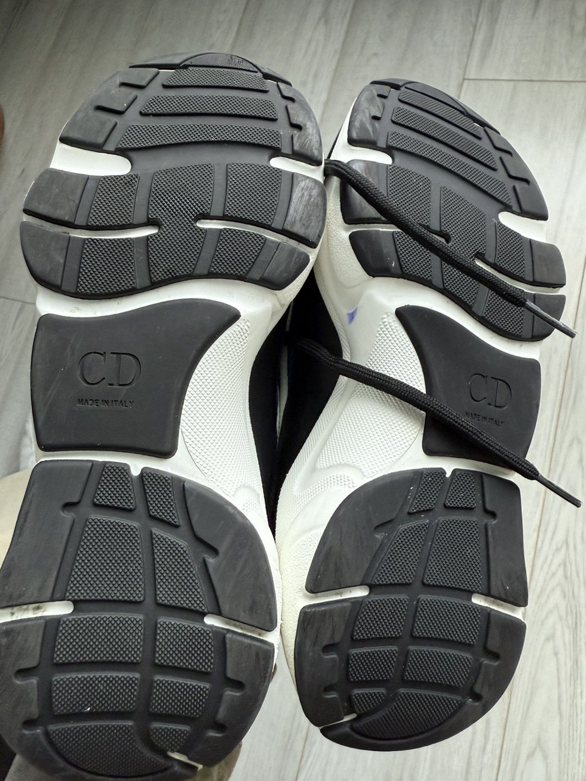 Dior Dior Sneakers Size US 7 / EU 40 - 7 Thumbnail