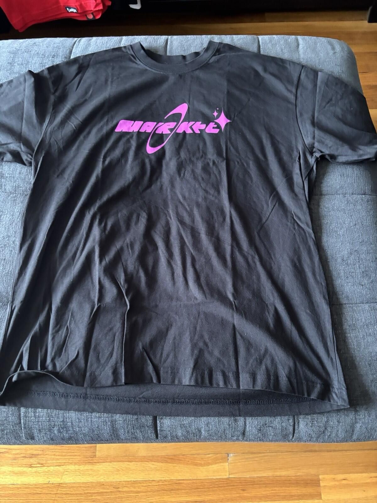 Market Market Tee NWOT Size XL / US 12-14 / IT 48-50 - 1 Thumbnail