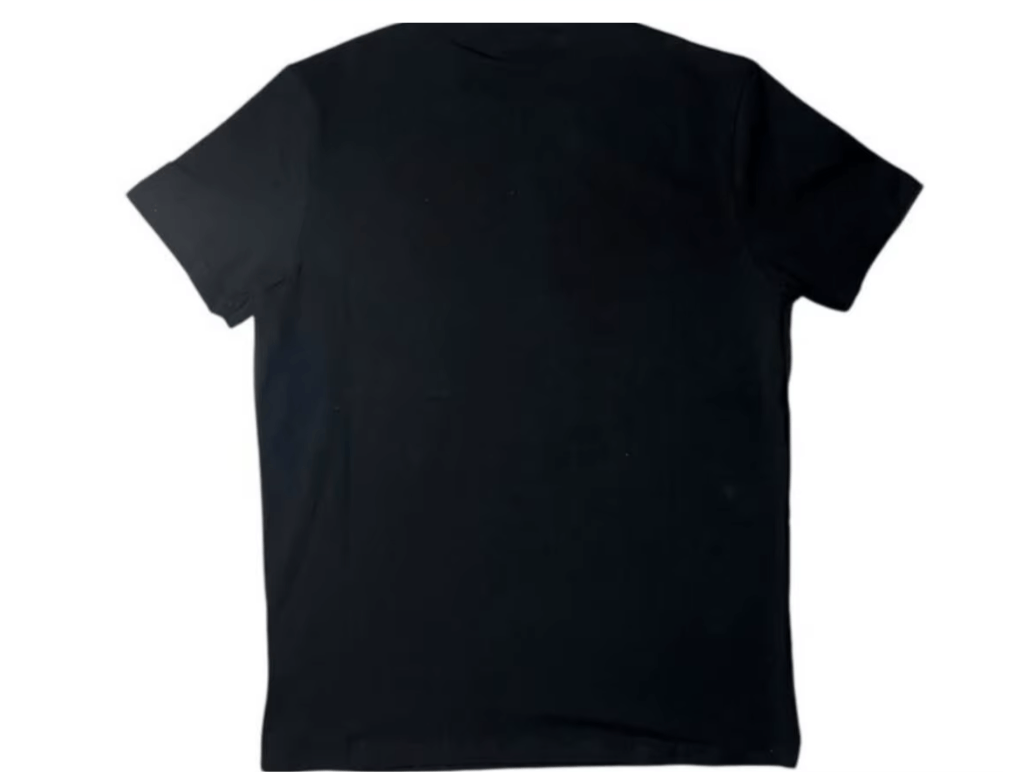 Japanese Brand Y2K New Hip Hop Gothic Rock T-shirt Size US S / EU 44-46 / 1 - 4 Thumbnail