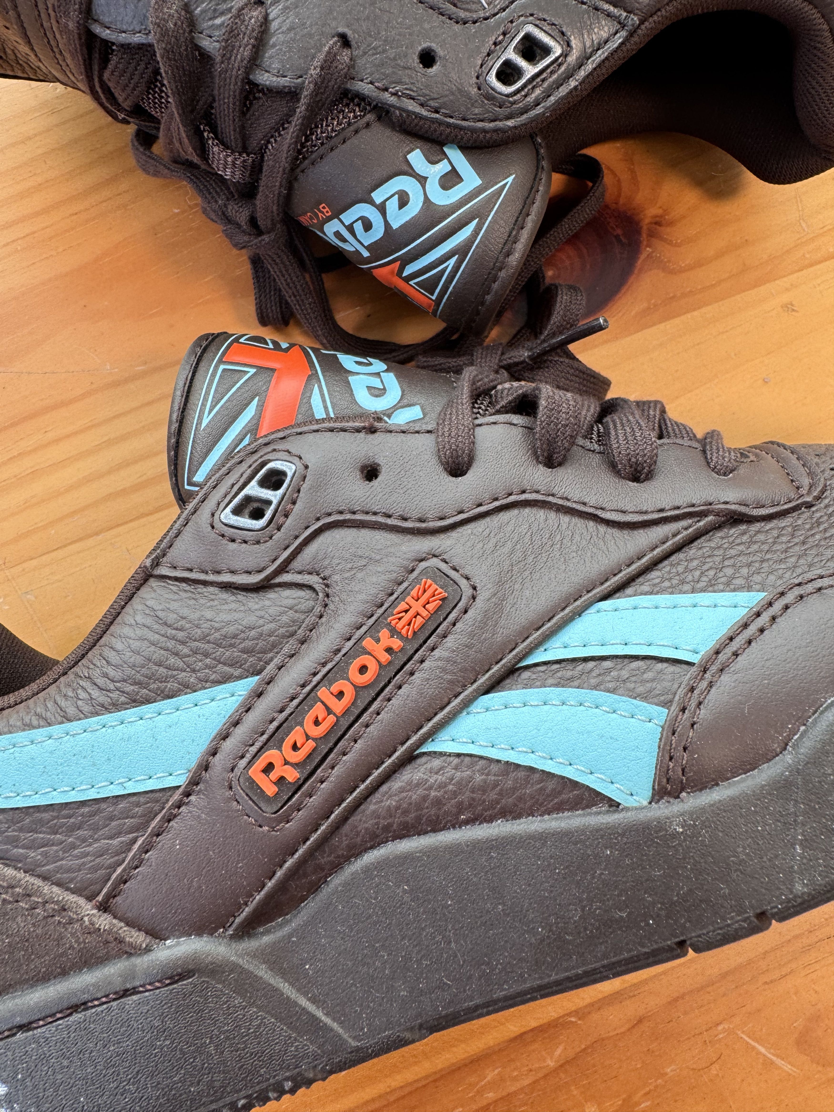 Reebok reebok cam Hicks Brown Size US 9 / EU 42 - 3 Thumbnail
