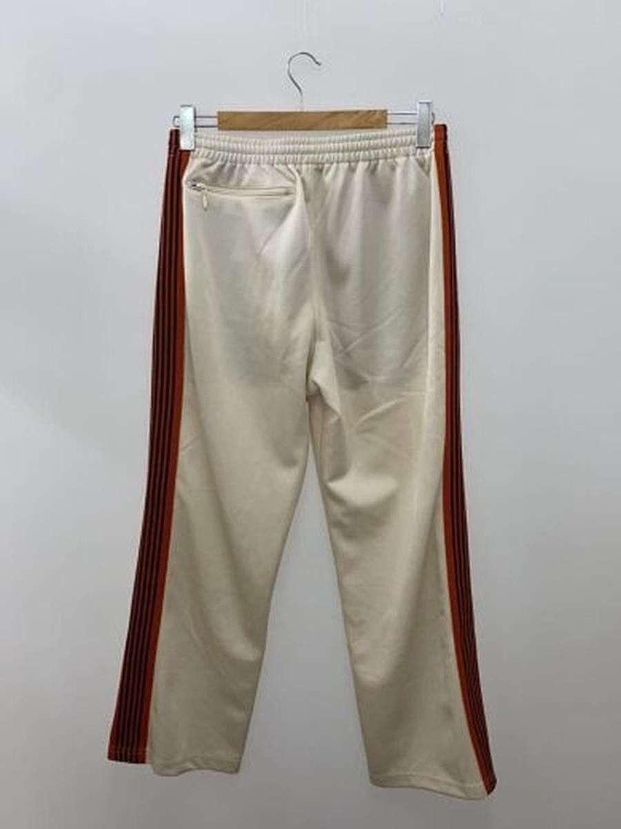 Needles Needles Polyester Pants Cream Size US 32 / EU 48 - 2 Thumbnail