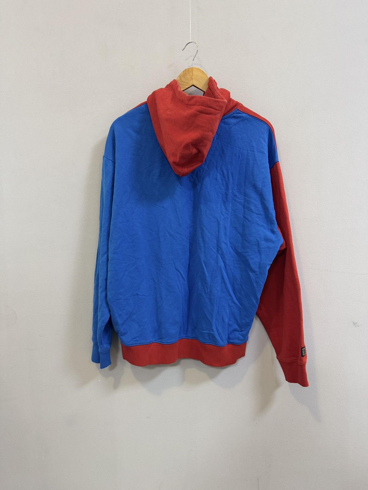 Kenzo Luxury Kenzo Hoodie Oversized Size US M / EU 48-50 / 2 - 12 Thumbnail