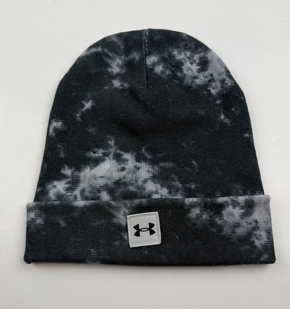 Under Armour UA beanie hat tc52 Size ONE SIZE - 2 Thumbnail