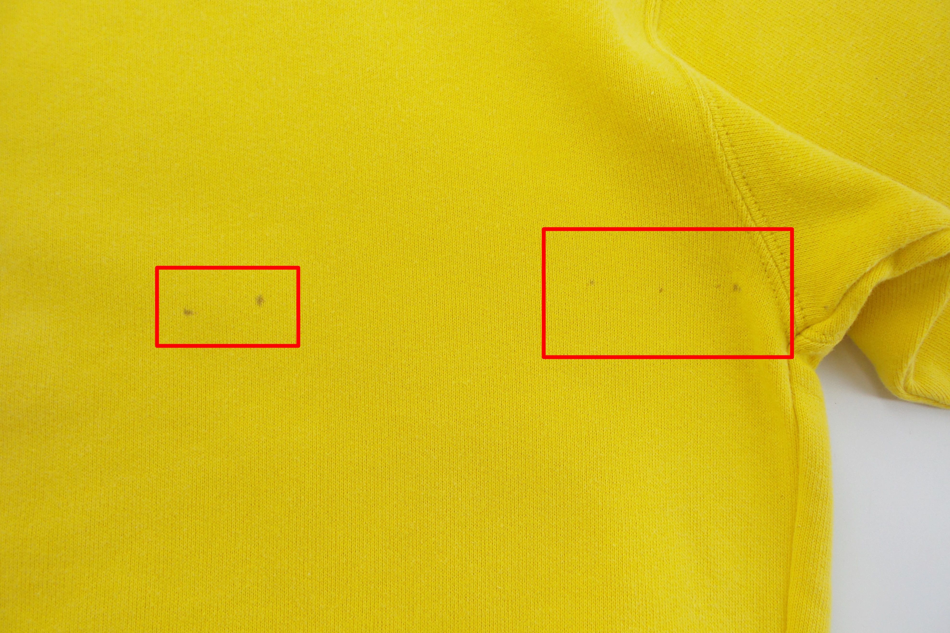 Benetton × United Colors Of Benetton United Colors Of Benetton Sweatshirts Size US S / EU 44-46 / 1 - 9 Thumbnail