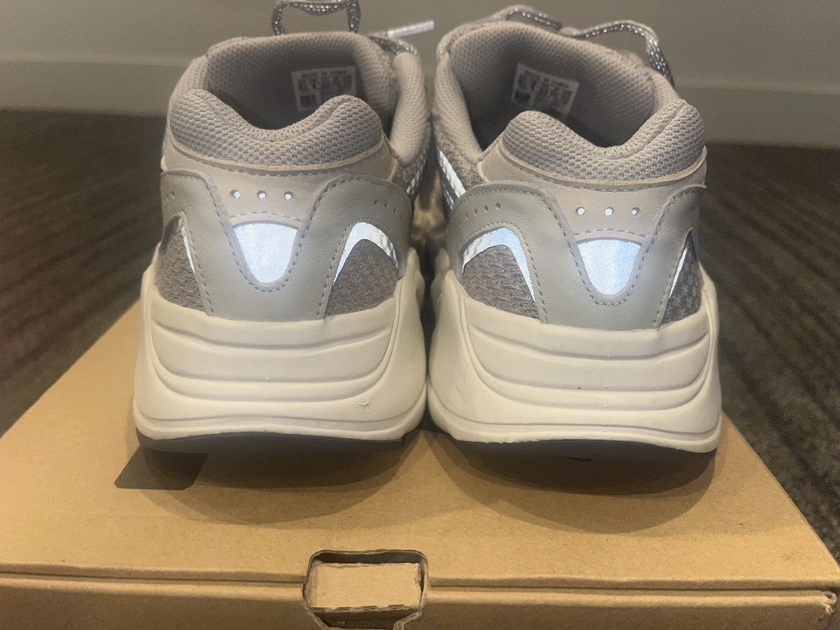 Adidas × Yeezy Yeezy Boost 700 V2 Size US 8.5 / EU 41-42 - 10 Thumbnail
