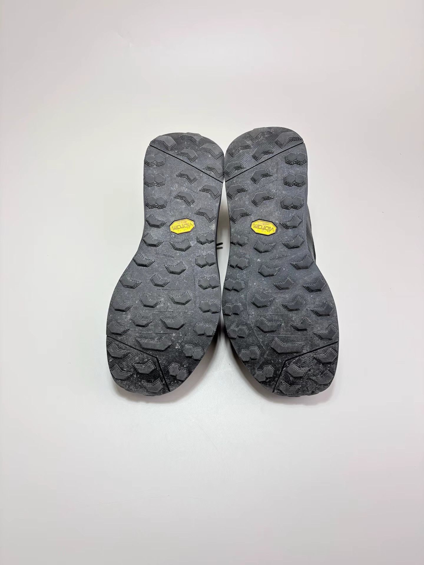 Haglofs HAGLOFS Black Sneakers K1 Size US 9 / EU 42 - 6 Thumbnail