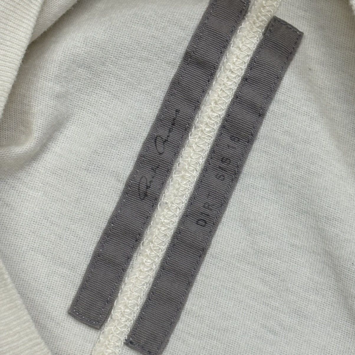 Rick Owens Rick Owens S/S 18 “Dirt” JUMBO TEE Size US M / EU 48-50 / 2 - 3 Thumbnail