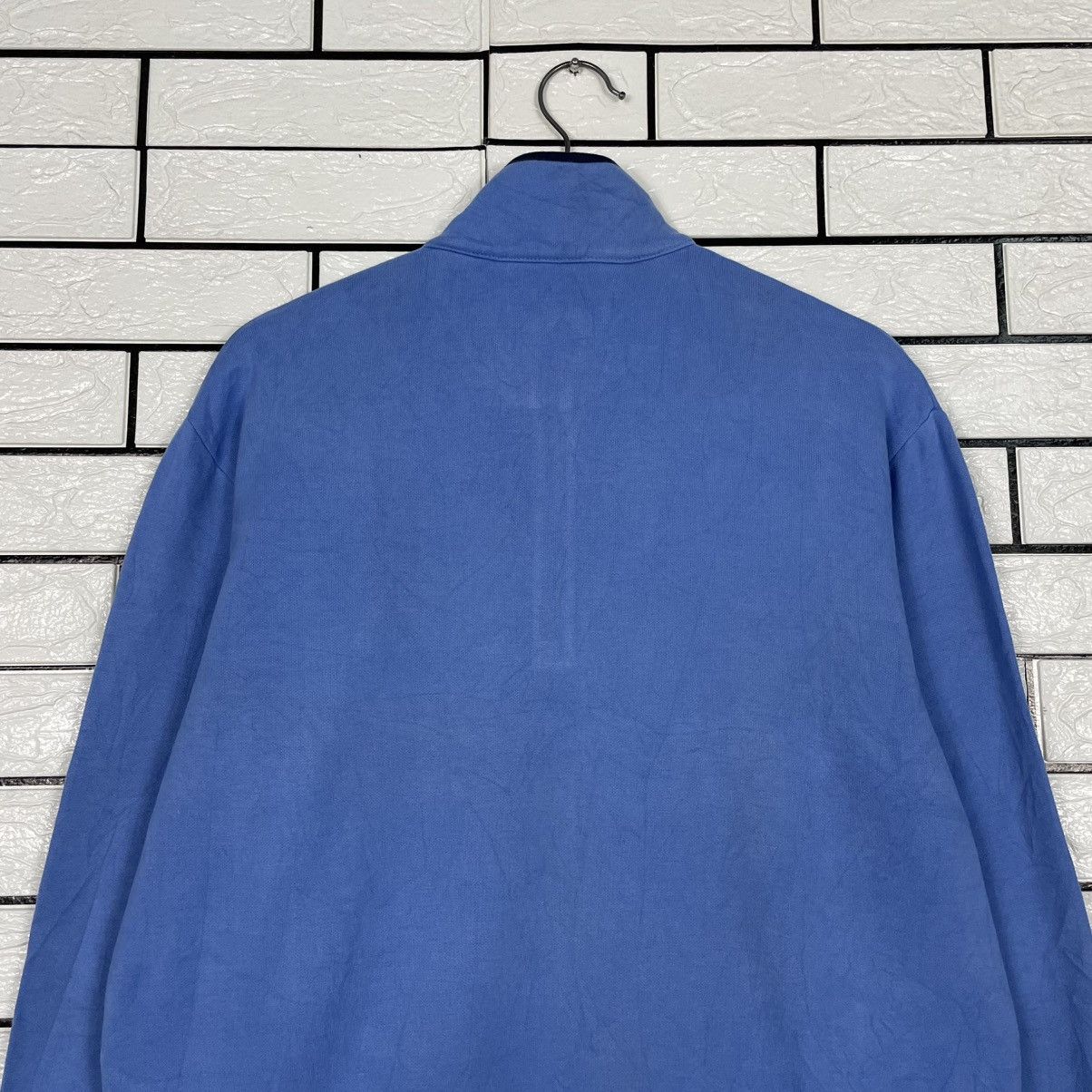 Polo Ralph Lauren Vintage Polo Golf Ralph Lauren Jumper Size US S / EU 44-46 / 1 - 10 Thumbnail