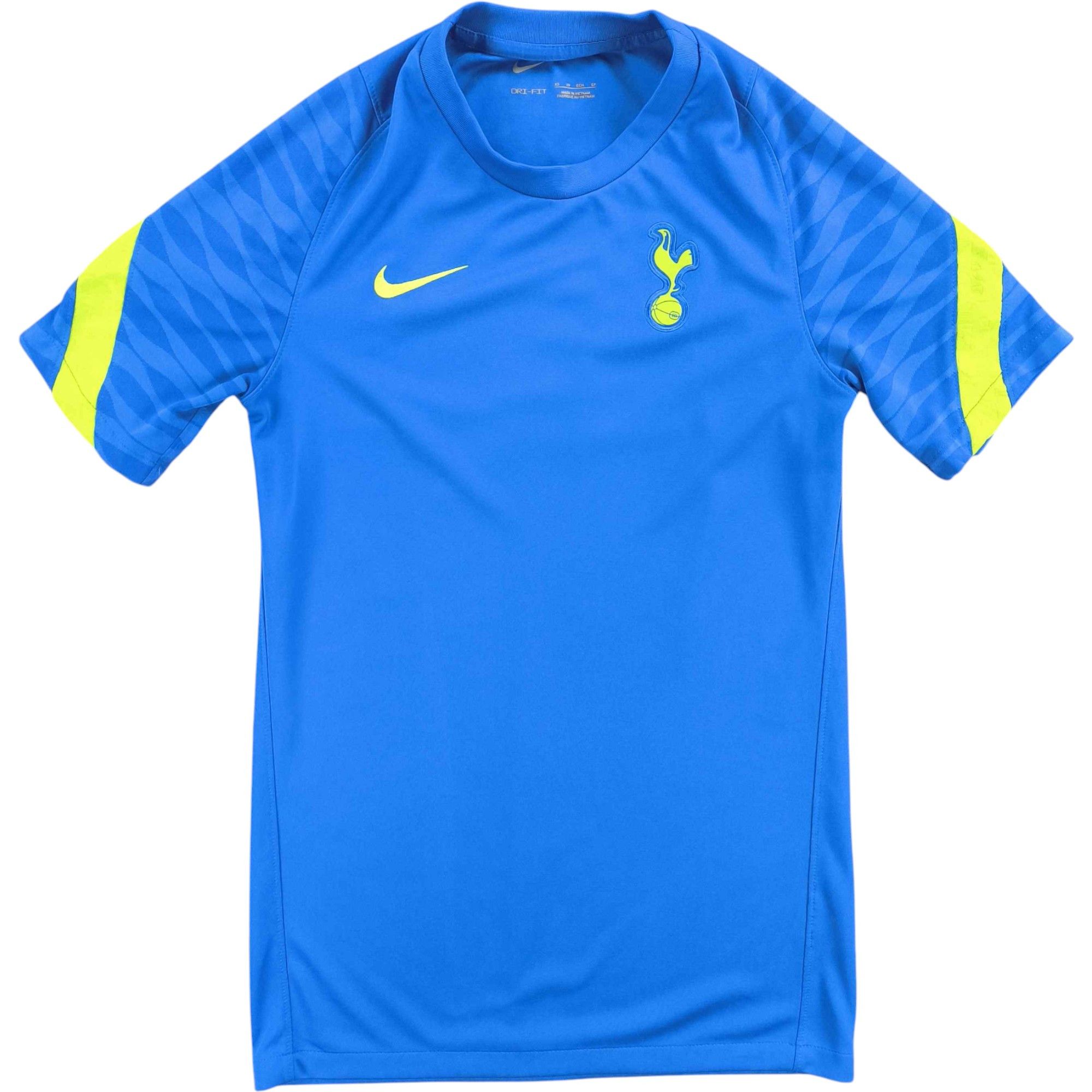 Nike Tottenham Hotspur 2021-22 Nike training football jersey XS Size US XS / EU 42 / 0 - 1 Thumbnail