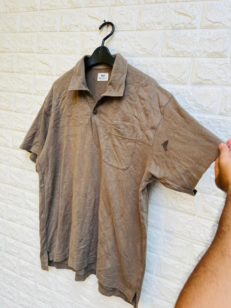 Engineered Garments × Japanese Brand Vintage Engineered Garments Japanese Designer Fashion Style Size US L / EU 52-54 / 3 - 5 Thumbnail