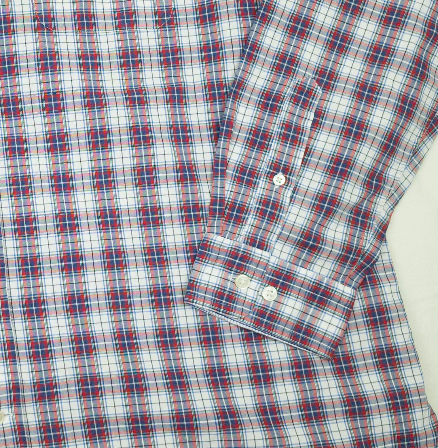 Gant MENS GANT SHIRT LONG SLEEVE COTTON SIZE 2XL Size US XXL / EU 58 / 5 - 4 Thumbnail