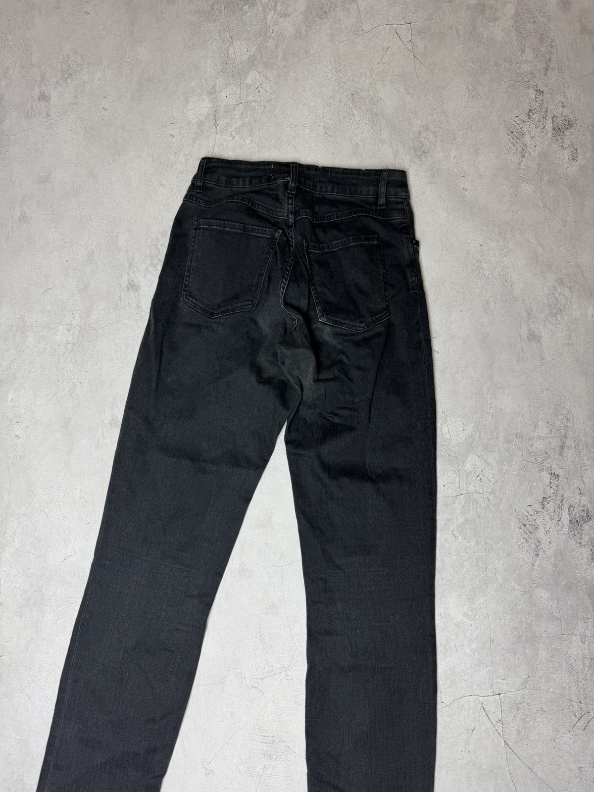 Acne Studios × Vintage Acne Studio Skinny Jeans Vintage Denim Size 27" / US 4 / IT 40 - 3 Thumbnail