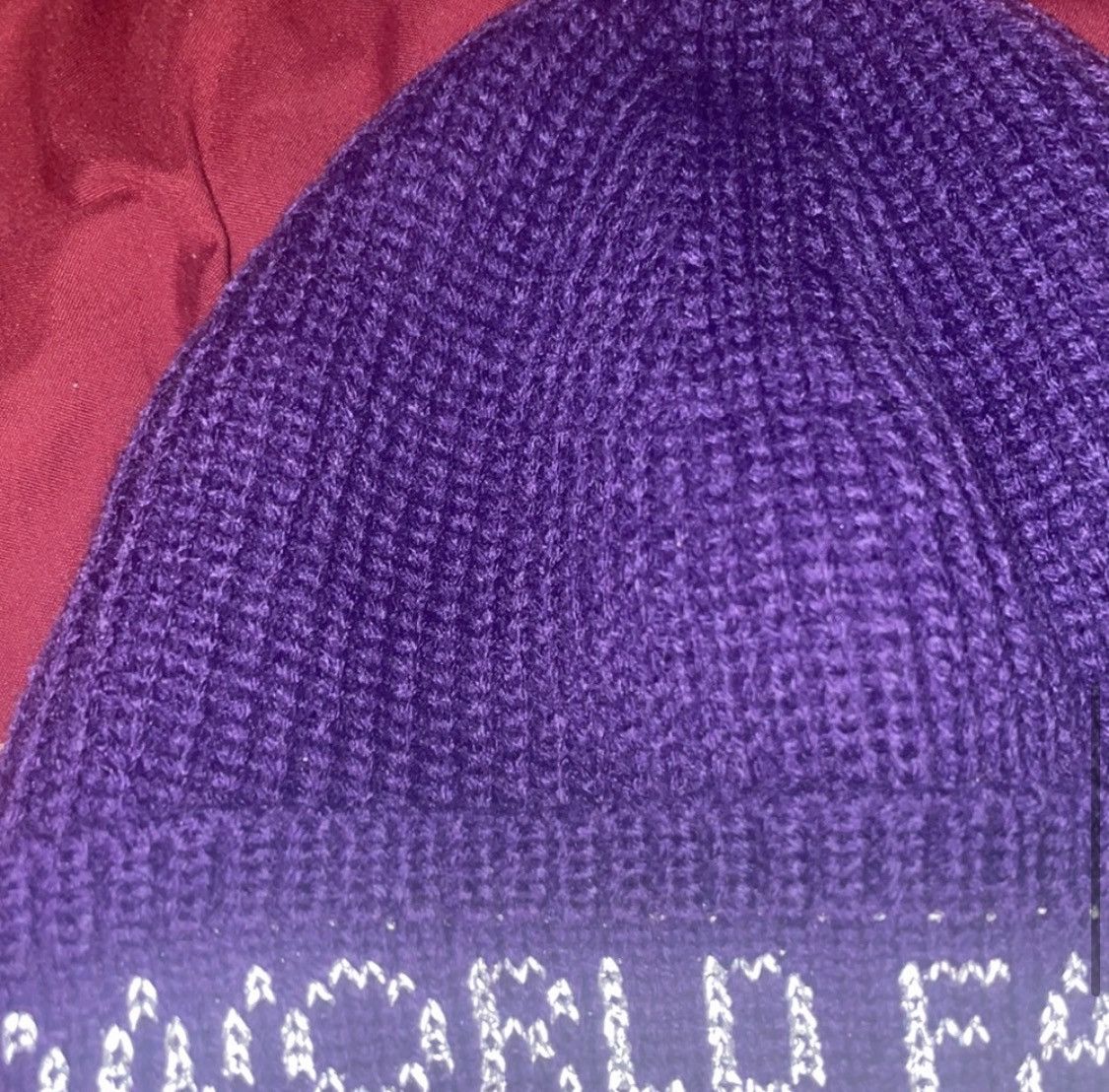 Supreme Supreme World Famous Beanie Size ONE SIZE - 9 Thumbnail