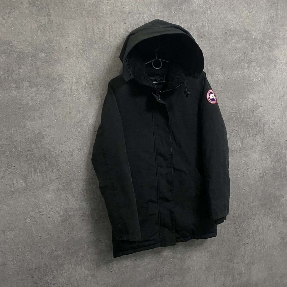 Canada Goose Canada Goose Parka Jacket Size S / US 4 / IT 40 - 2 Thumbnail