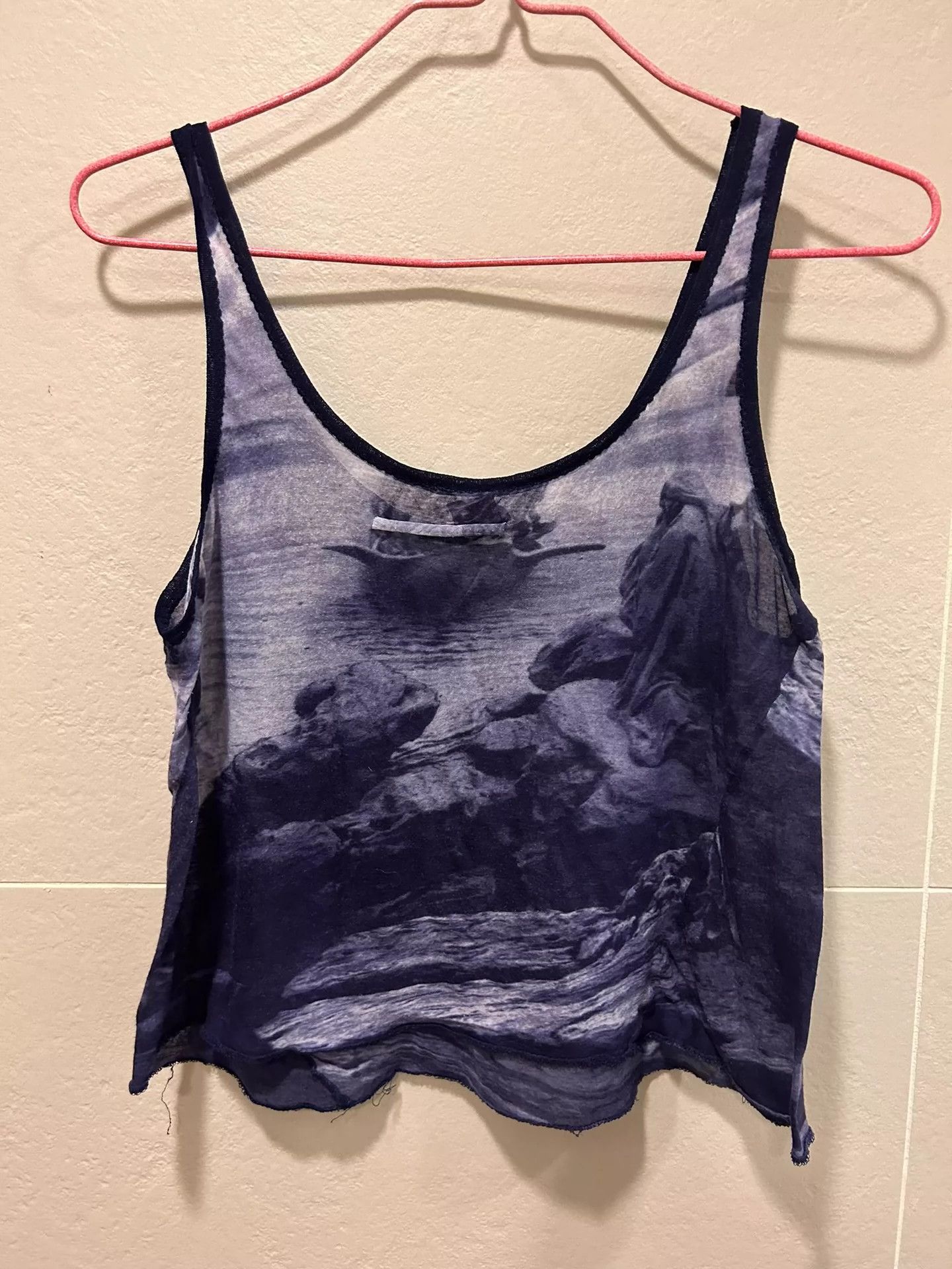 Jean Paul Gaultier Jean Paul Gaultier sling Size US M / EU 48-50 / 2 - 1 Thumbnail