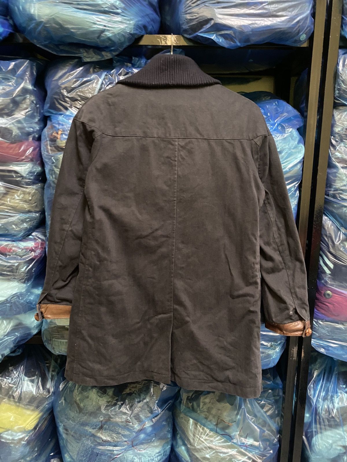 Edition Japan VINTAGE EDITION SMALL REGULAR WORKER JACKET Size US S / EU 44-46 / 1 - 8 Thumbnail