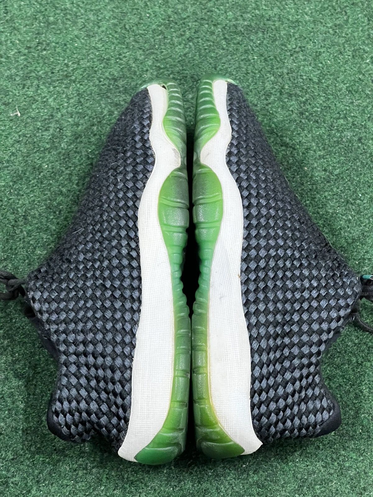Jordan Brand 2015 Jordan Future Low GG Size US 6 / EU 39 - 3 Thumbnail