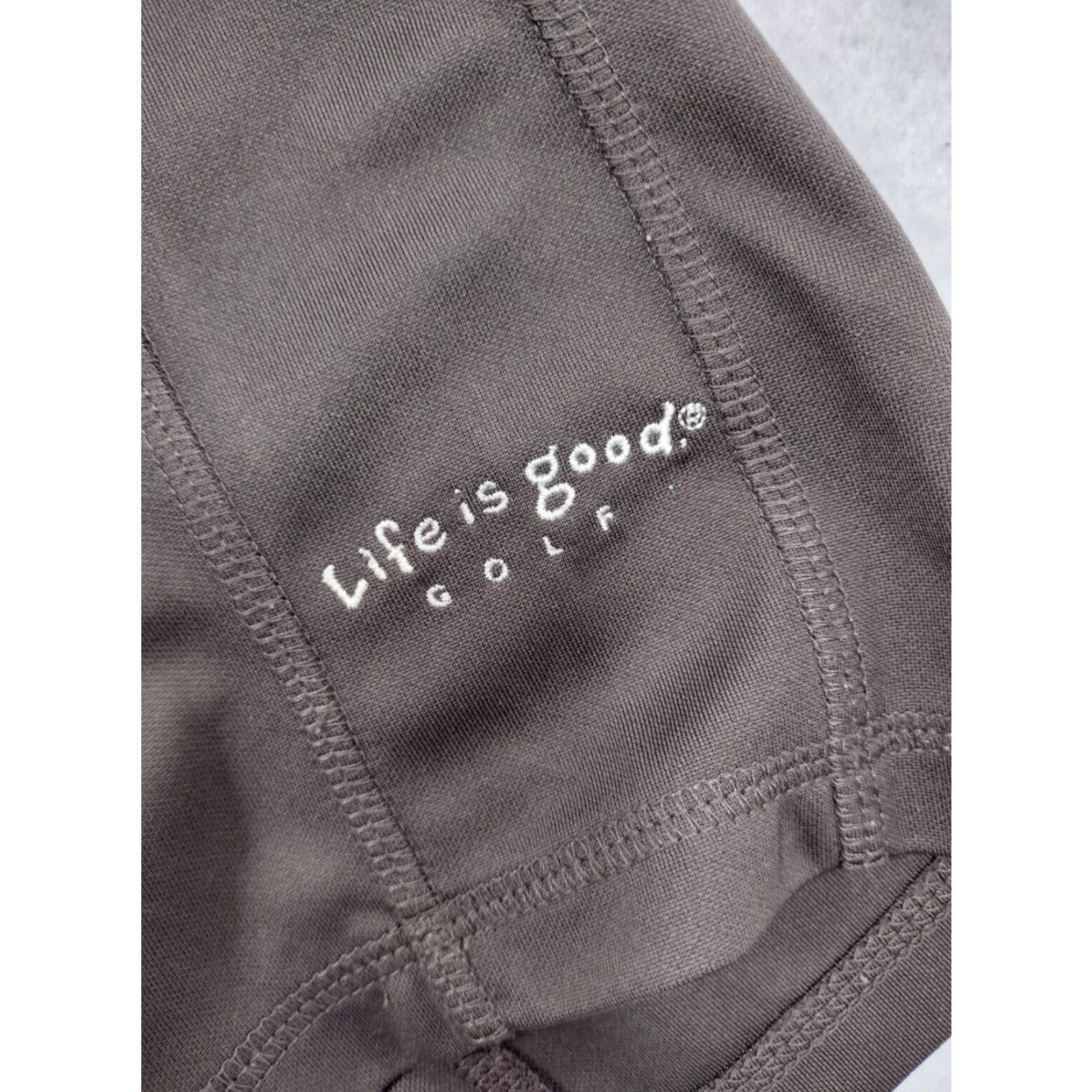 Life is Good VINTAGE Good Tech by Life is Good Shirt Mens Large Tee Size US L / EU 52-54 / 3 - 3 Thumbnail