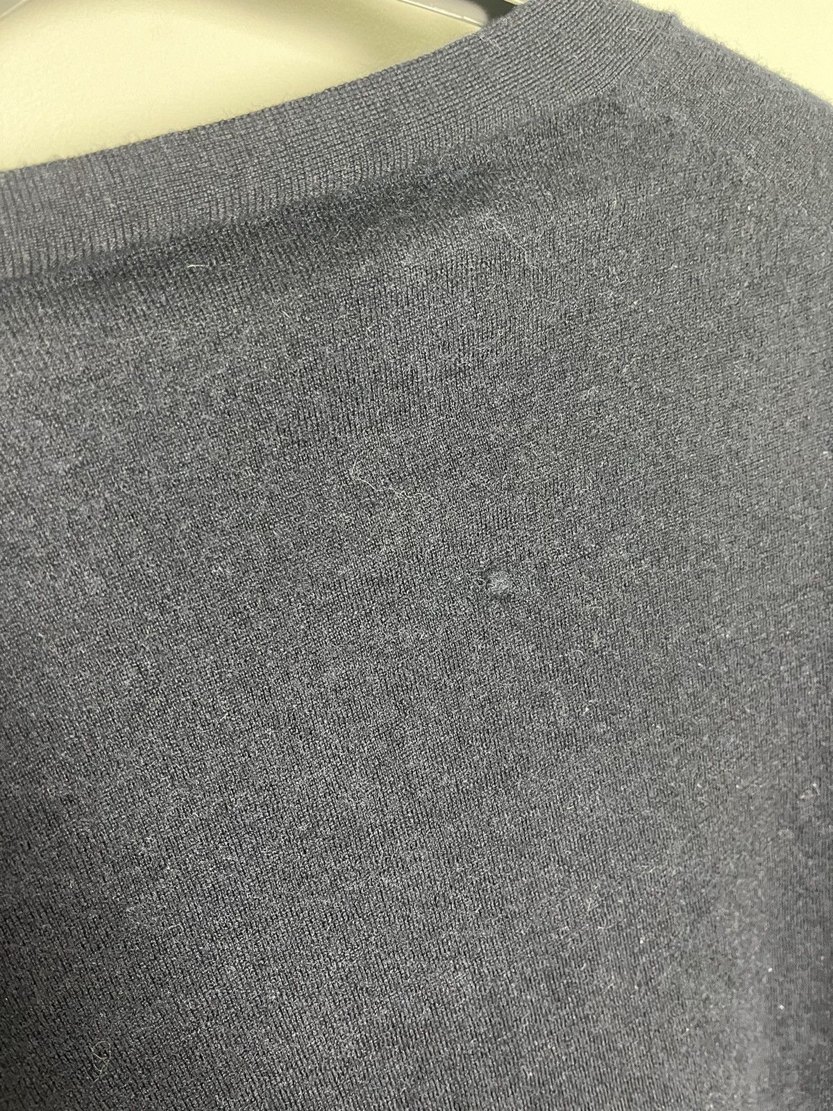 Prada Prada cardigan wool Size US M / EU 48-50 / 2 - 9 Thumbnail