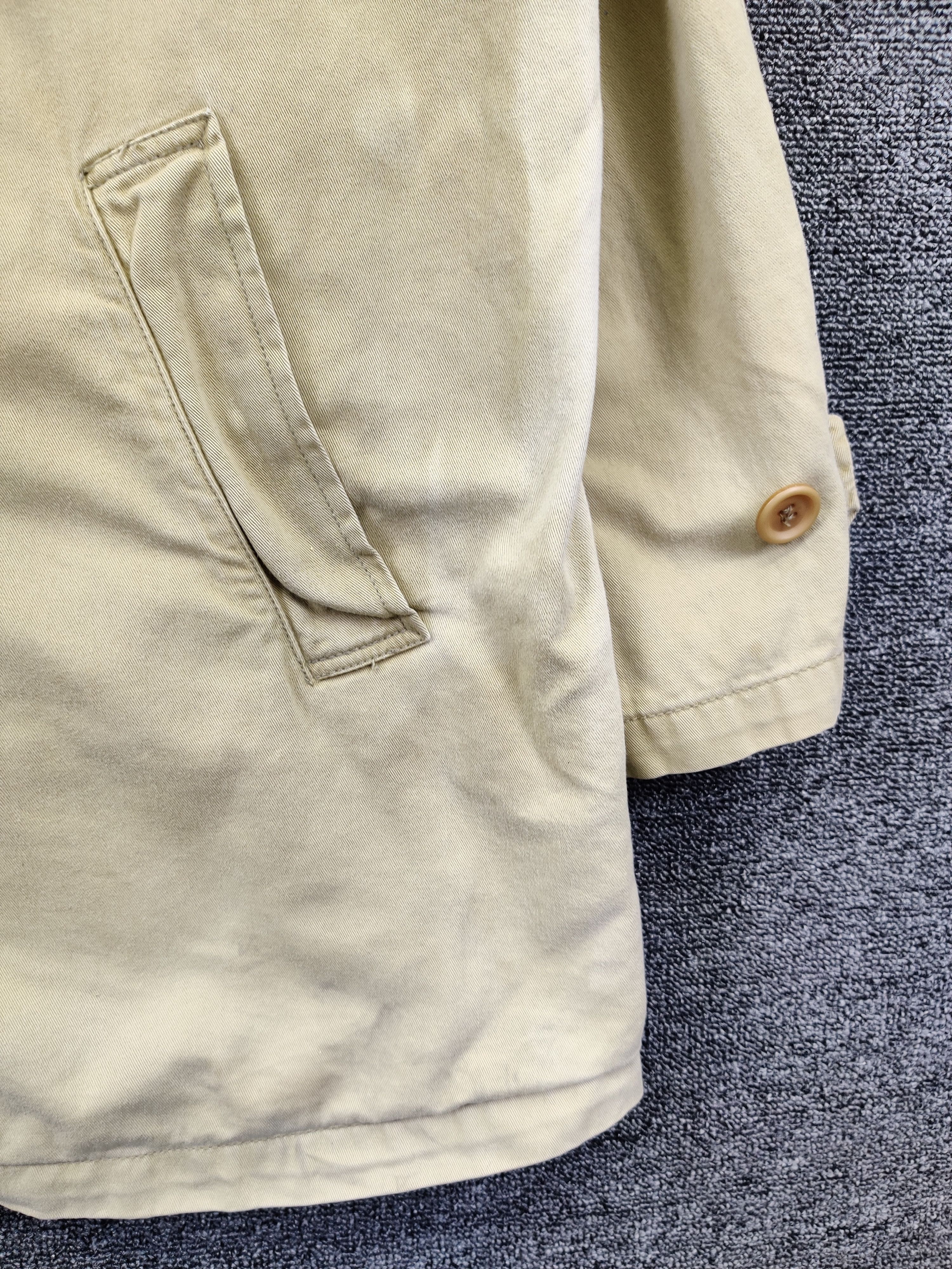 Ralph Lauren Vintage RRL Polo Ralph Lauren Button Jacket Size US M / EU 48-50 / 2 - 3 Thumbnail