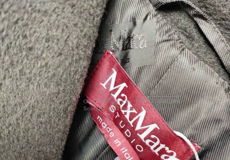 Max Mara Max Mara Cashmere Jacket Size XS / US 0-2 / IT 36-38 - 3 Thumbnail