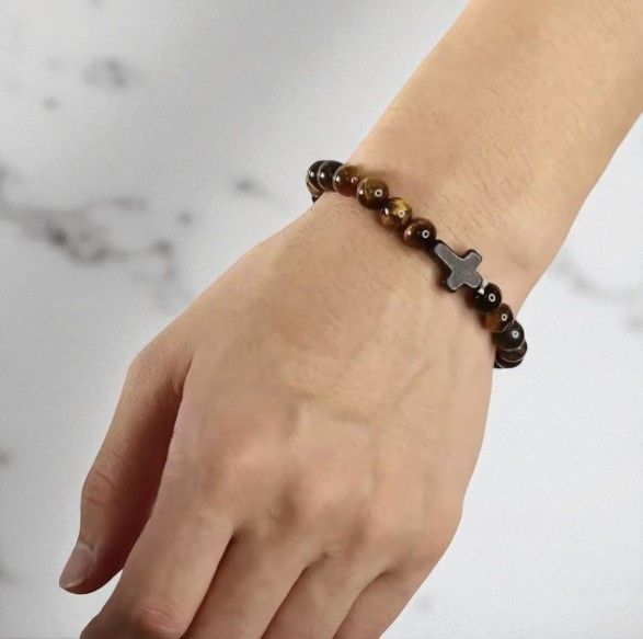 Other Cross Bracelet Size ONE SIZE - 2 Thumbnail