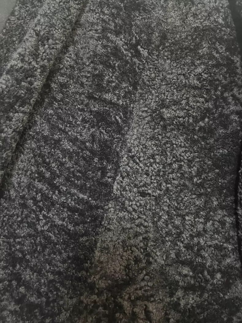 Saint Laurent Paris Saint Laurent Paris 19 Spring/Summer Poster Cowhide Hooded Size US S / EU 44-46 / 1 - 4 Thumbnail