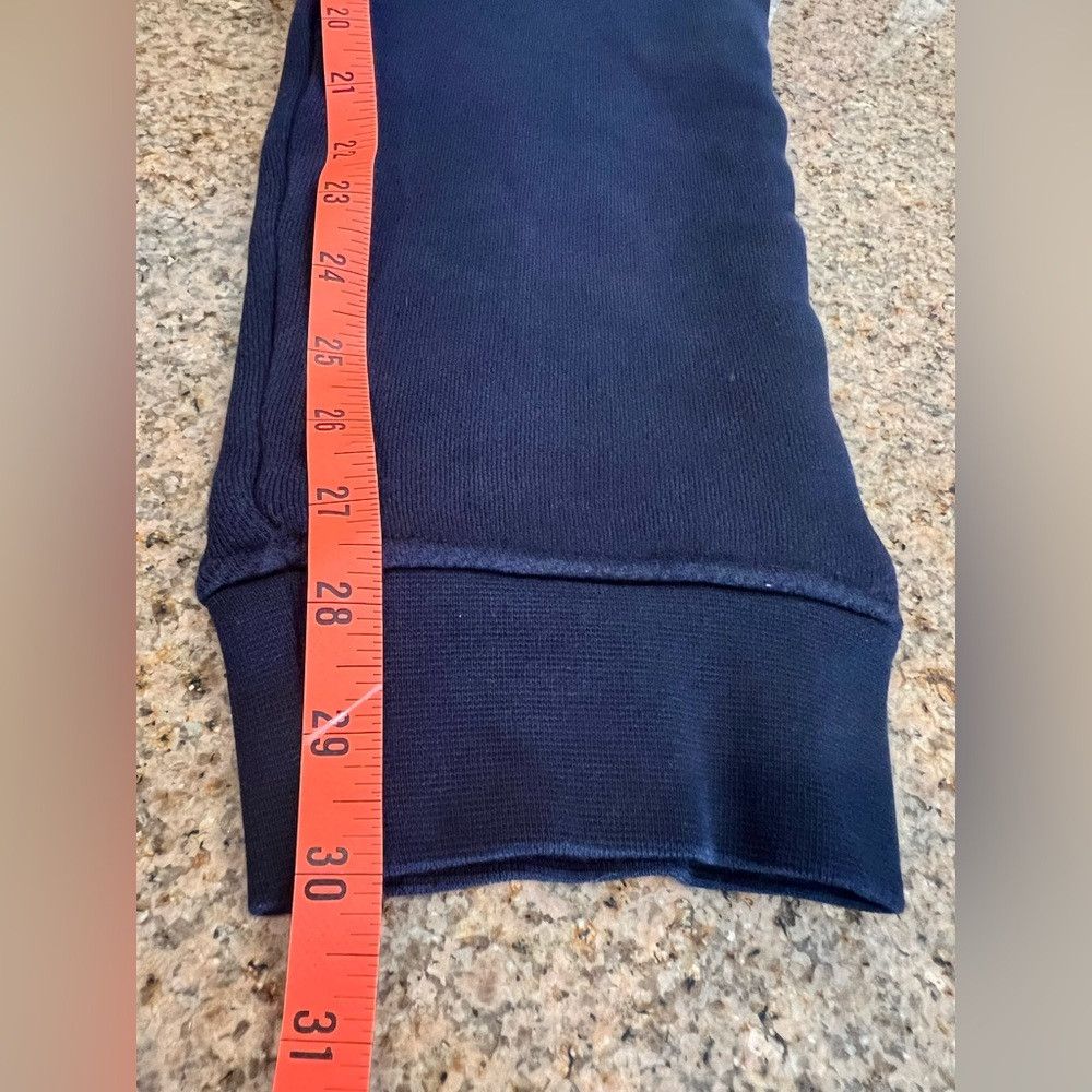 The Kooples The Kooples Navy Cargo Joggers Size S Slim Fit $245 NWT Size US 30 / EU 46 - 6 Thumbnail