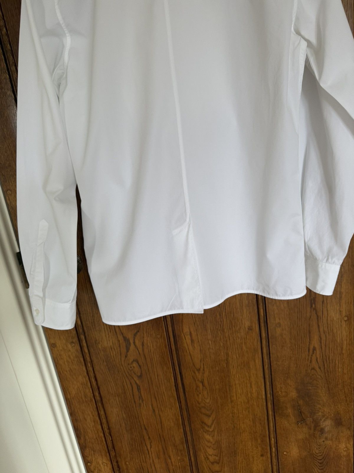 Dsquared2 FW13 Dsquared logo dinner dress shirt big collar rare 48 Size US M / EU 48-50 / 2 - 15 Thumbnail