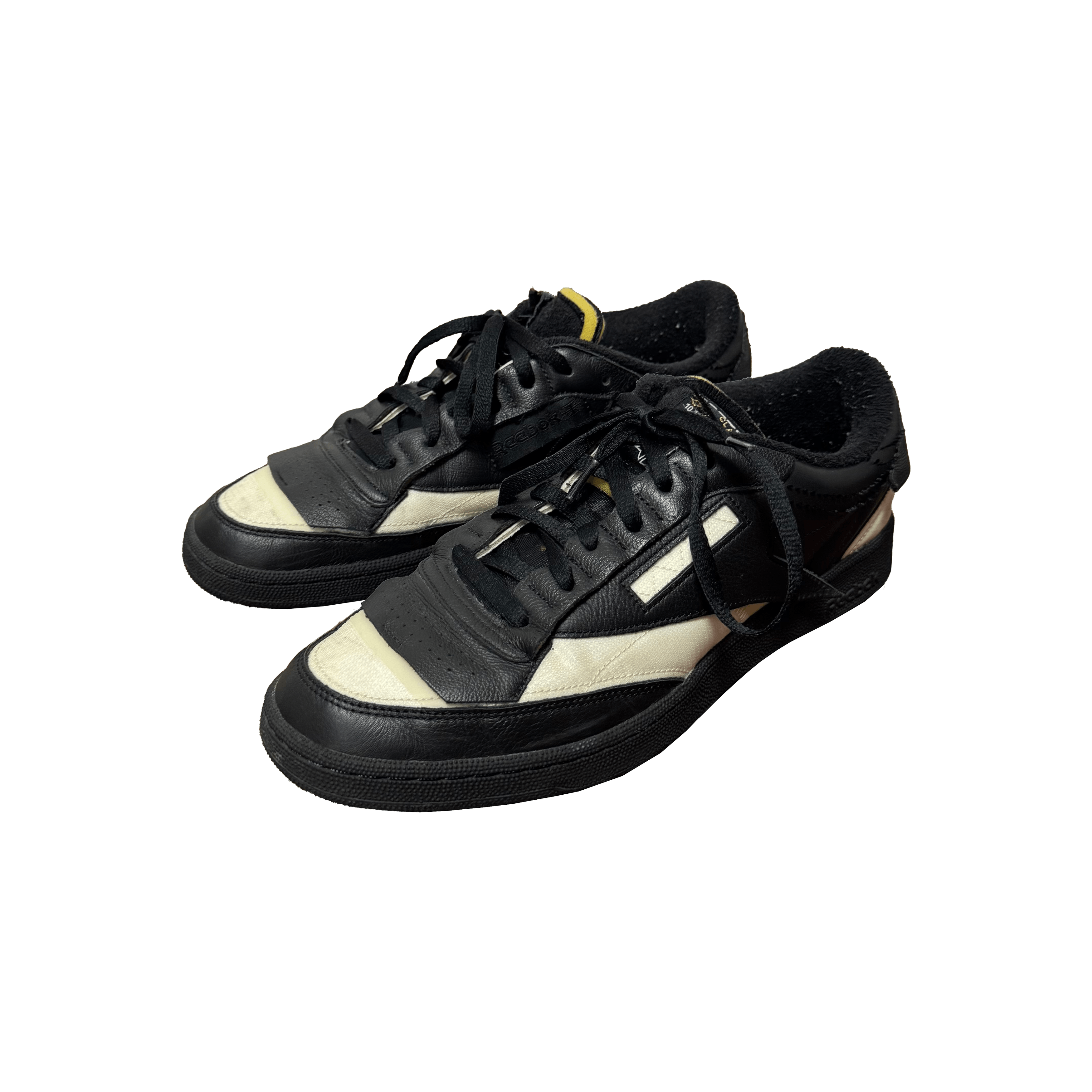 Maison Margiela × Reebok Maison Margiela x Reebok Project 0 Club C