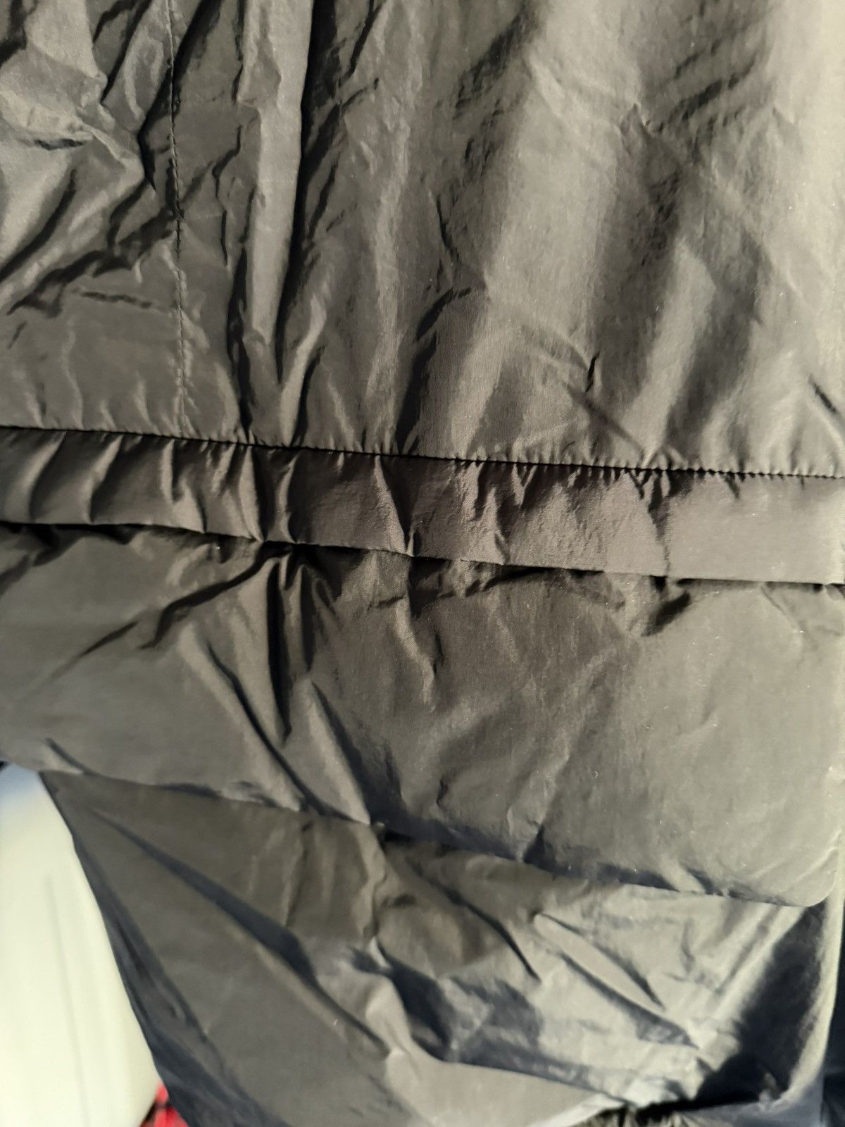 TEATORA teatora down jacket evapod sz XL Size US XL / EU 56 / 4 - 2 Thumbnail